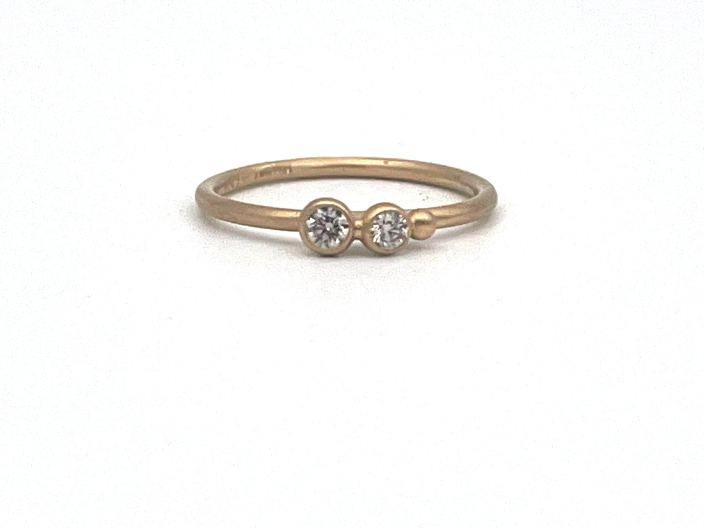 Bubbles Ring