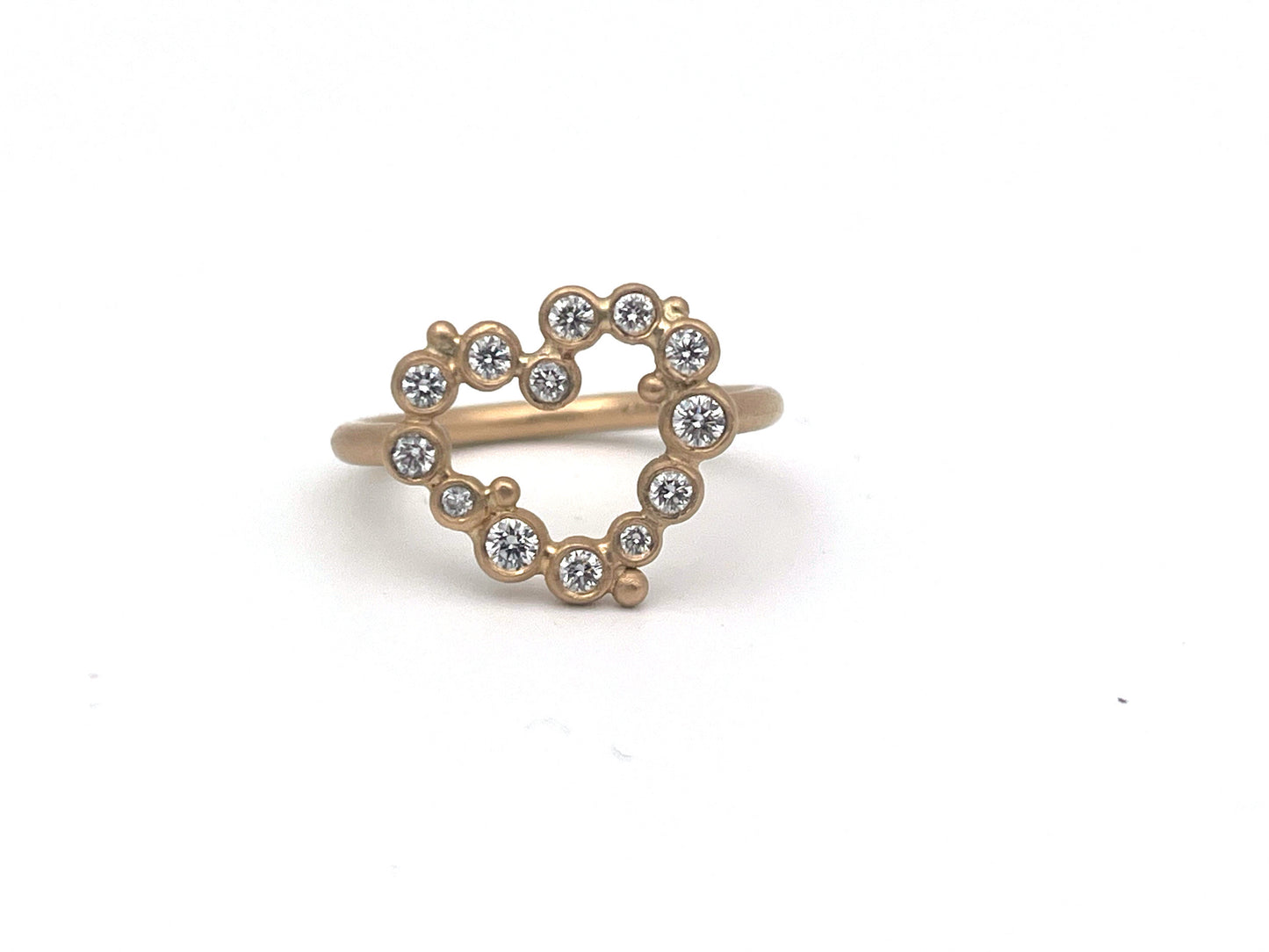 Everyday ring