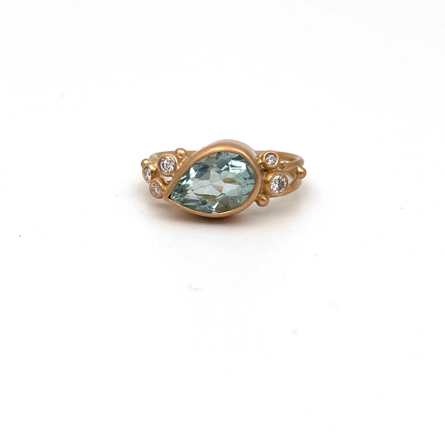 Bubbles Ring