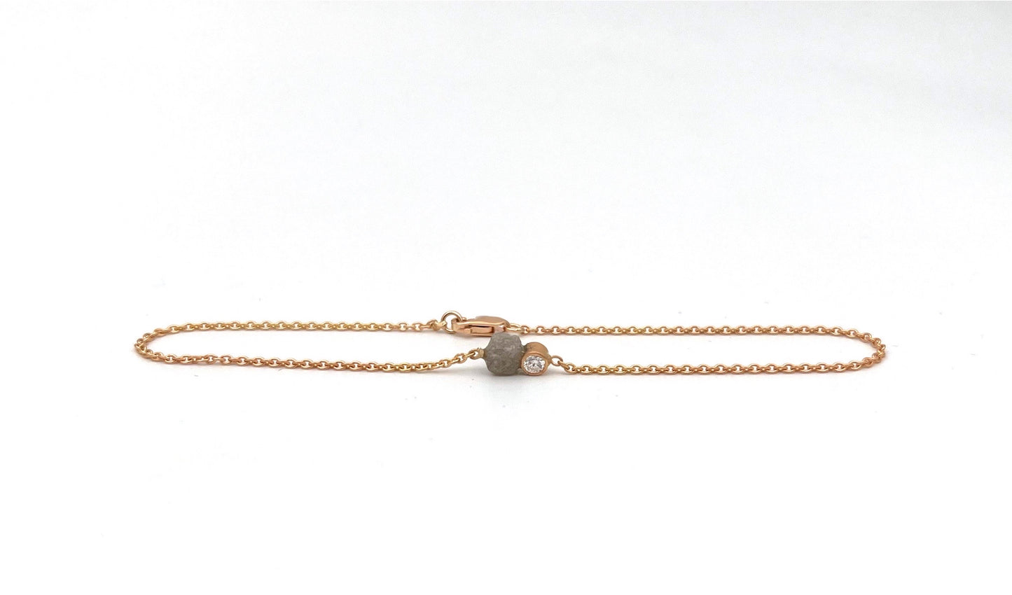 Cluster Bracelet