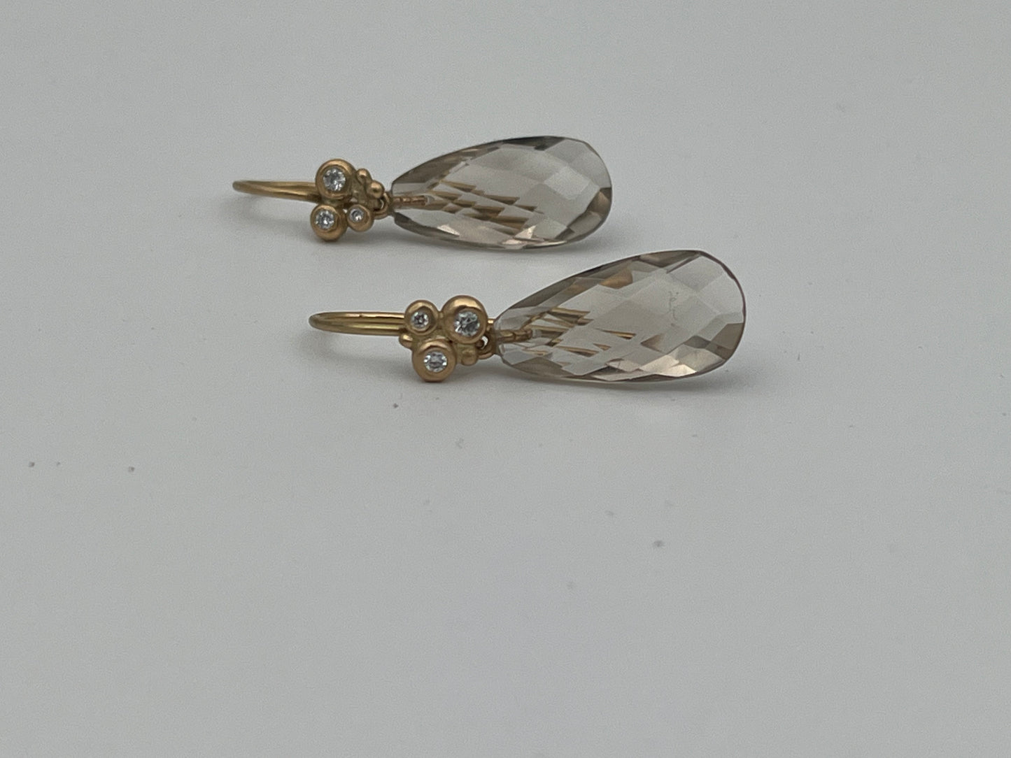Bubbles earrings