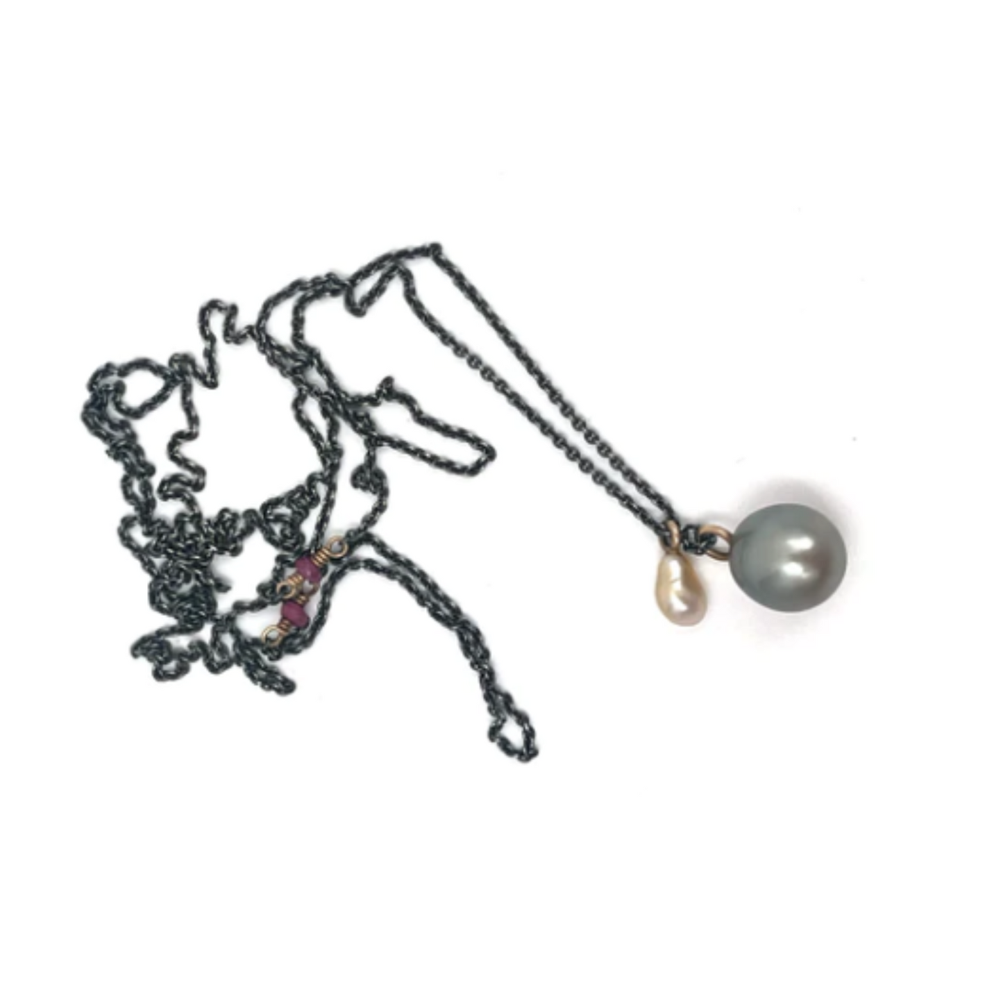 Everyday Necklace