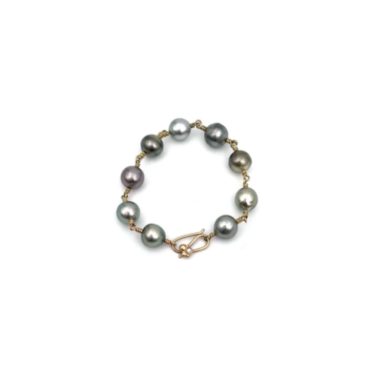 Bubbles Bracelet