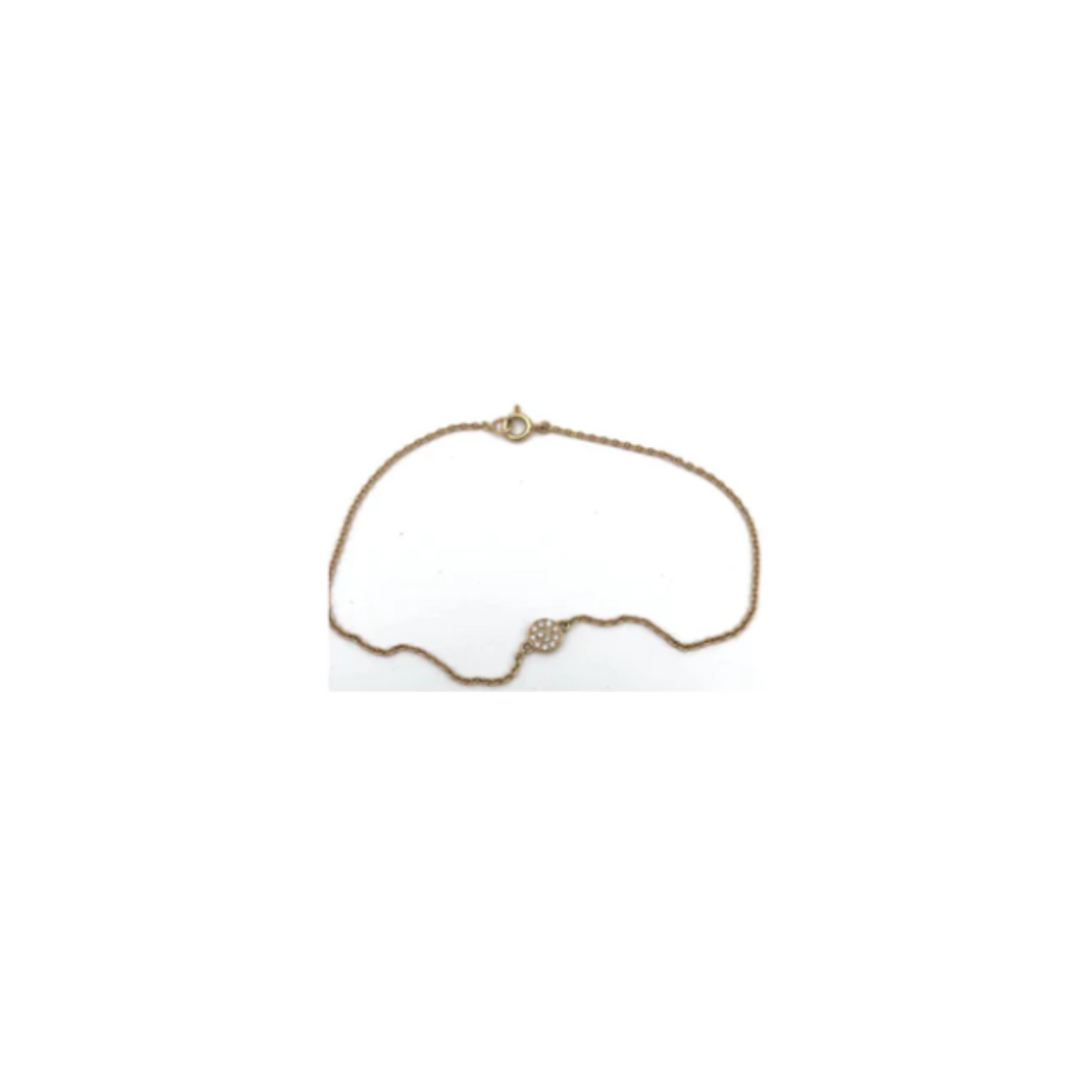 Dot Bracelet