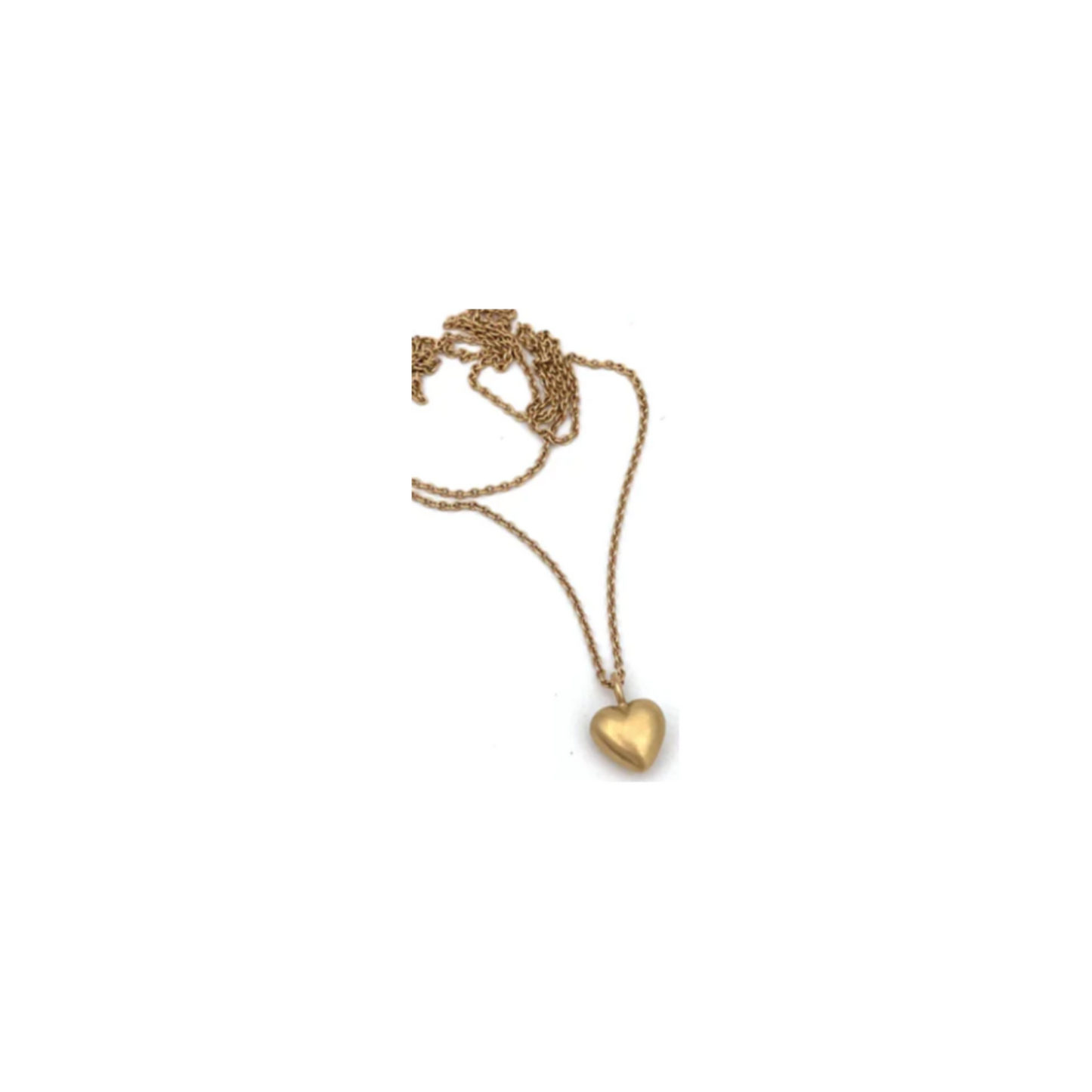 Everyday Necklace
