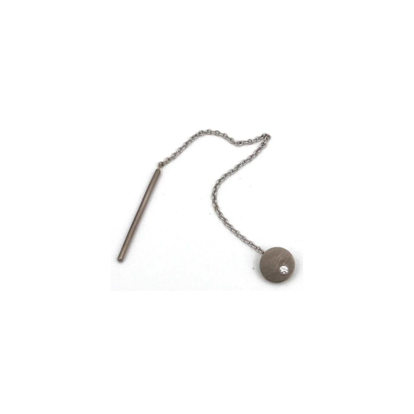 Dot Earrings