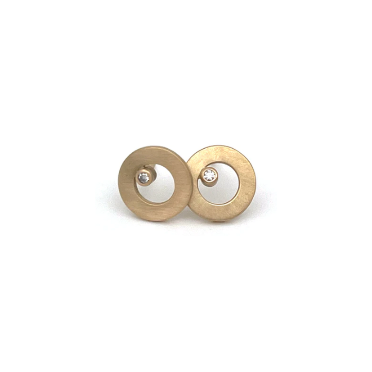 Circles Earrings