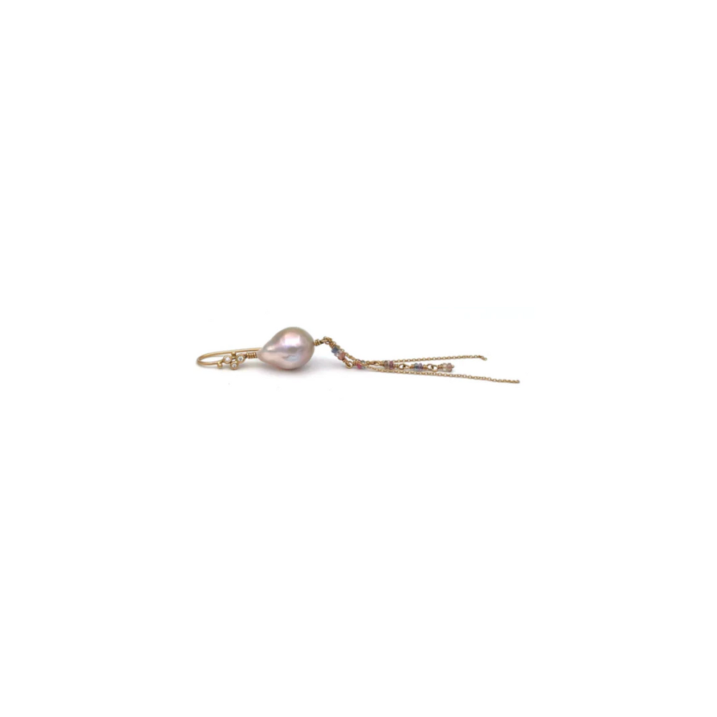 Everyday Earring