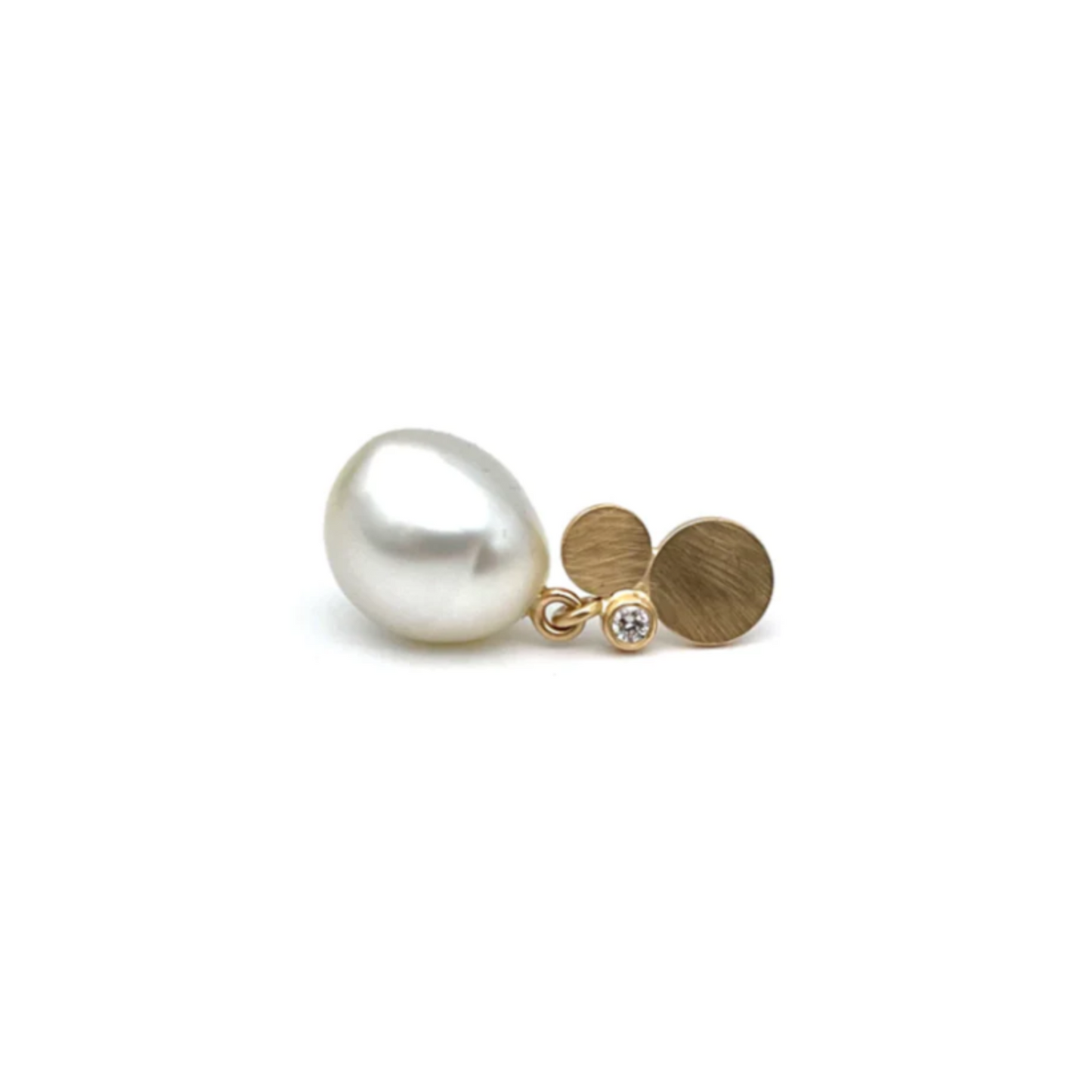 Dot Earrings