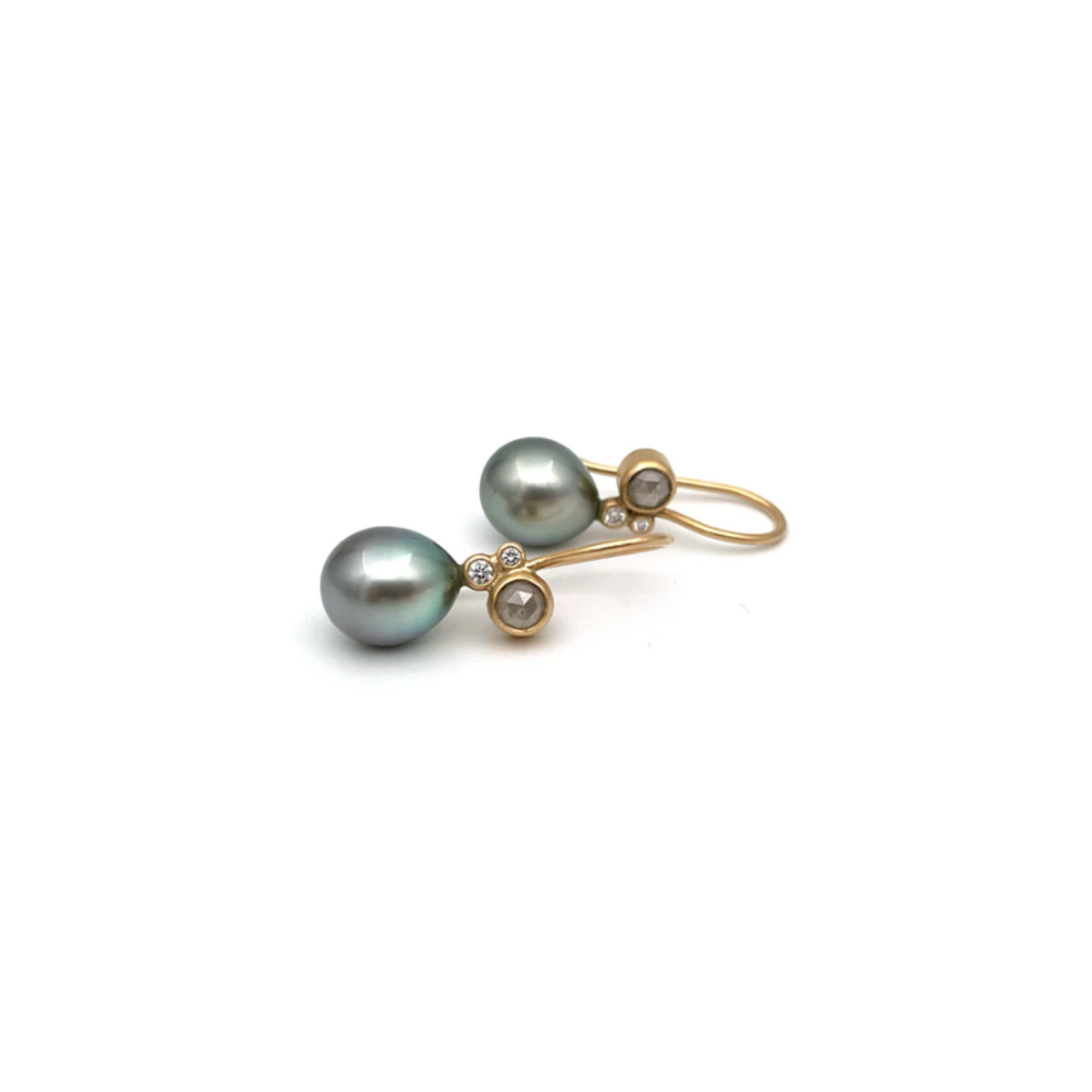 Bubble Earrings
